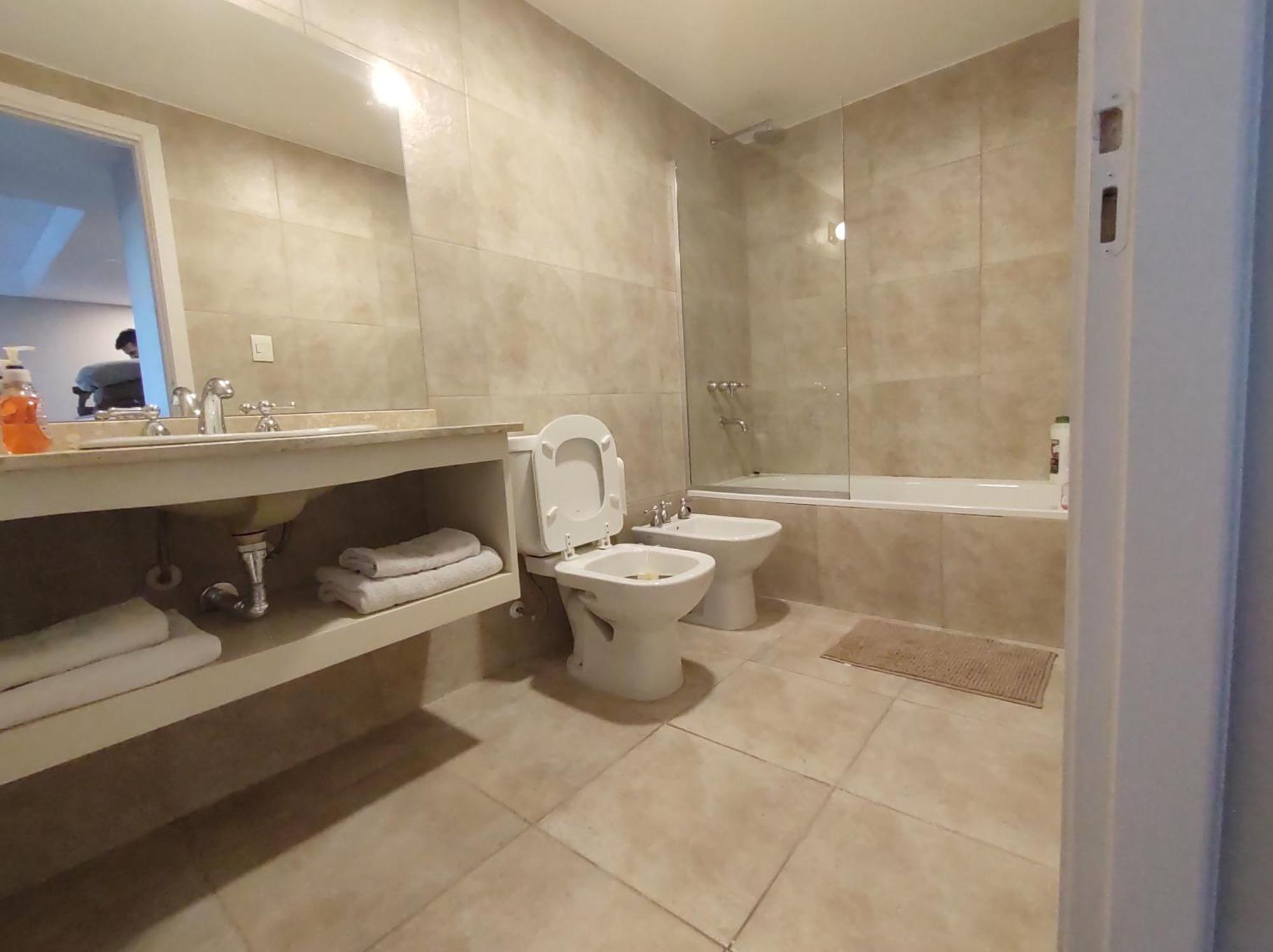 Departamento Belgrano Apartment San Carlos de Bariloche Bagian luar foto